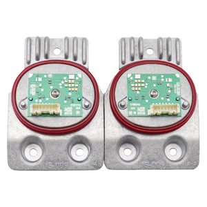 OEM A2059067804 A2059067904 Luz diurna LED de 7 pines para faro delantero de Mercedes-Benz Clase C W205, accesorios y repuestos para coche - Product Image 3