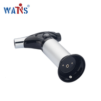 Vente chaude jet haute température torche cuisine steak grill spécial torche briquet
