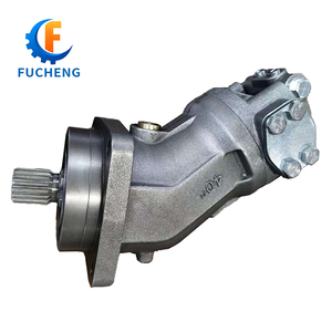 <span class=keywords><strong>Rexroth</strong></span> thủy lực trục piston bơm cố định a2fo loạt <span class=keywords><strong>a2fo10</strong></span> a2fo12 a2fo16/61r-pab06 a2fo23 a2fo45 a2fo56 a2fo63 a2fo80 - Product Image 5