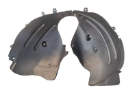 Fournisseur de pièces détachées premium BYD Fangchengbao Ti7 |   Composants de qualité OEM pour accessoires de voiture BYD Leopard 7 Titanium en gros