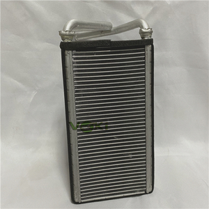 挖掘机零件加热器芯，用于ZX240-5G ZX250G-5G ZX200LC-5G ZX280LC-5G ZX330-5G ZX470LCR-5G XB00001051 - Product Image 3