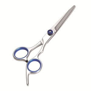 Thinning Shears Hair Cutting Scissors Stainless Steel 60g Flat Shears For General Population - Product Image 3