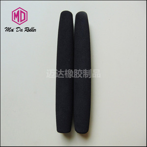 Couvre-poignée en caoutchouc nitrile moussant, épaisseur 5 mm, antidérapant, pour accessoires d'équipement de fitness - Product Image 5