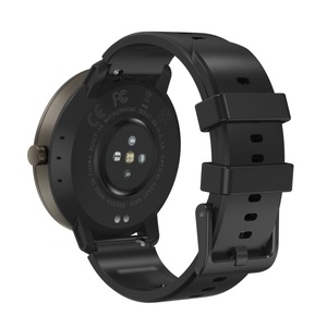 สมาร์ทวอทช์ EDS DM76 GPS หน้าจอ 1.32 นิ้ว AMLED พร้อมเครื่องวัดความสูง บารอมิเตอร์ เข็มทิศ ชิปเซ็ต ATS3085S4 กันน้ำ 5ATM แบตเตอรี่ 360mAh - Product Image 4