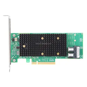 Broadcom Agavo LSI 로직 컨트롤러 카드 05-50008-02 MegaRAID 9440-8i 8 포트 12Gbs SAS/PCI