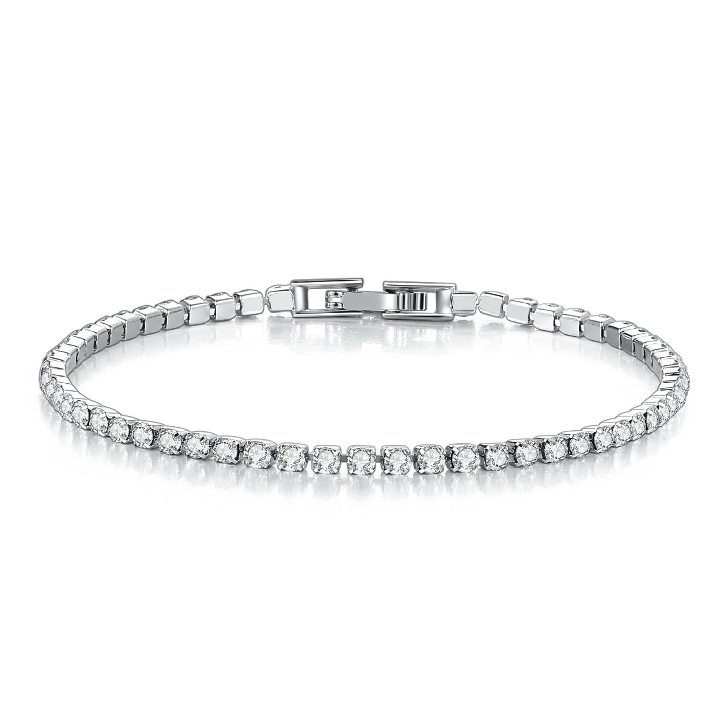 KC128 Argent