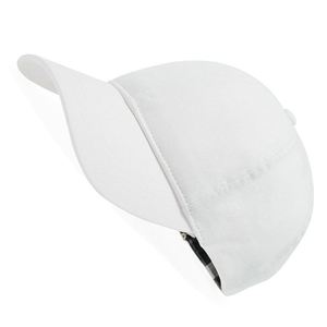 Gorra de Béisbol Clásica, Tela de Algodón Resistente, Protección Solar para Exteriores, Gorra Deportiva Ajustable, Gorro Informal a la Moda - Product Image 2
