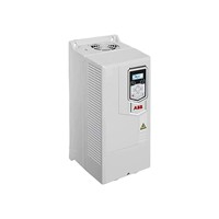 Convertisseur de fréquence ABB ACS530 adapté à une utilisation commerciale pour contrôler la vitesse des ventilateurs et des moteurs de pompage