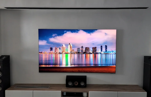 Téléviseur intelligent 8K Neo Quantum <span class=keywords><strong>QLED</strong></span> 85 pouces HDR OLED Android Fire TV Wi-Fi prêt à être expédié - Modèle 2024 - Product Image 3