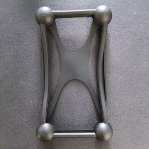 Phim Hoạt Hình Trường Hợp Điện Thoại Silicone Trở Lại Bao Gồm Ống Kính Bảo Vệ New Shell Silicone Trở Lại Bao Gồm Bảo Vệ New Shell Trường Hợp Điện Thoại - Product Image 5