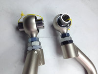 Tige de Tension Avant Haute Performance RTS YZ054D avec Roulements Sphériques pour Toyota Chaser / Cresta JZX90 / JZX100 92-01