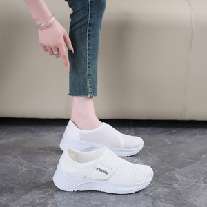 Nouvelles Chaussures de Sport Décontractées Respirantes Antidérapantes pour Femmes, Modèle Professionnel 2026, Meilleures Ventes de l'Été - Product Image 4