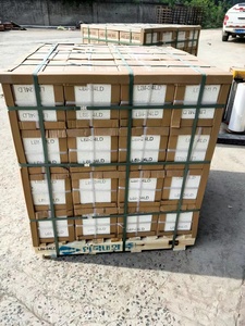 Nhà Máy Trực Tiếp Chất Lượng Cao Trọng Lượng Nhẹ Trắng <span class=keywords><strong>Mullite</strong></span> Lửa Gạch Jm23 Cách Nhiệt Lửa Gạch Vật Liệu Chịu Lửa - Product Image 3