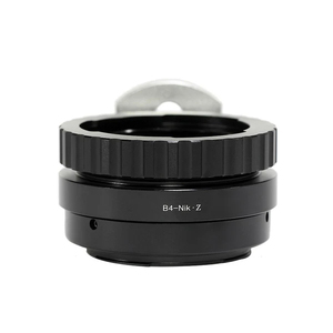 Ống kính <span class=keywords><strong>Adapter</strong></span> cho B4 (2/3 ") Eng Cine ống kính để <span class=keywords><strong>C</strong></span> mount 16mm phim Mount <span class=keywords><strong>Adapter</strong></span> - Product Image 5