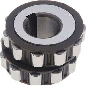 RN205-35M MCFD52 boulon à came roulement de qualité supérieure 6200 6201 <span class=keywords><strong>6202</strong></span> 6203 ZZ RS <span class=keywords><strong>2RS</strong></span> avec le meilleur prix en stock - Product Image 4