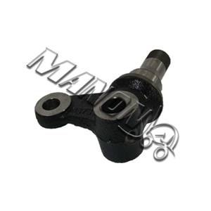 Mitsubishi <b>Steering</b> <b>Knuckle</b> 91443-05300 Left Side For Forklift Replacement Parts - Product Image 2