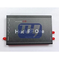 HackRF One Box, Plataforma de Desarrollo de Radio Definida por Software de 1MHz-6GHz, Plataforma SDR HackRF One