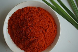 China mejor rojo marcas dulce Chili Pepper de la línea de producción en polvo - Product Image 2