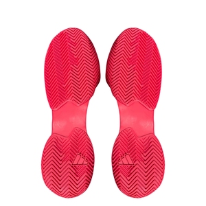 Semelles de chaussures en caoutchouc noir pour le tennis et le pickleball, résistantes à l'abrasion, pour chaussures de sport – Approvisionnement direct usine - Product Image 4
