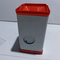 DD3026 gros automatique poulet alimentation baril canard oie lapin volaille Auto poussin distributeur d'eau seau