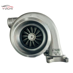 Turbocompresor VV20 AL0049 A6510902780 RHV4 para Mercedes-Benz C180 E200 GLK220 CDI OM651 - Product Image 3