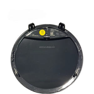 Nouvel emblème de calandre avant 5H0-853-601-H 5H0853601HDPJ pour VOLKSWAGEN <span class=keywords><strong>VW</strong></span> - Product Image 1