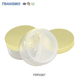 Envase para Rubor, Estuche para Polvos Sueltos con Espuma, Cajas Vacías para Polvos, Caja para Leche en Polvo - Product Image 5