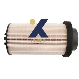 Truck diesel Engine Fuel Filter E500kp02d36 A5410900151 P550762 PU999/1X - Product Image 3