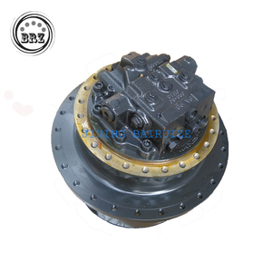 Motor de Traslación para Excavadora PC360-7, Reductor de Traslación PC350-7, Transmisión Final 708-8H-00320 - Product Image 4