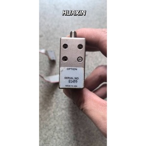 Agilent 33321-60059 ตัวลดทอนสัญญาณแบบตั้งโปรแกรมได้สำหรับ E5071B มือสอง * hx1 - Product Image 3