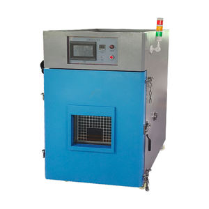 GAOXIN moldado caso estresse em altas temperaturas ambientes abuso térmico choque teste câmara - Product Image 1