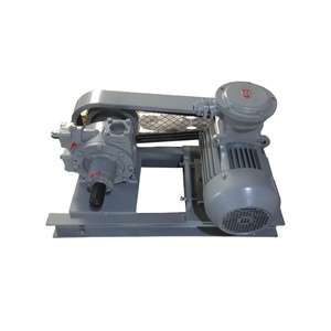 Machine de remplissage de gaz GPL, pompe de remplissage de gaz GPL, machine de remplissage de bouteilles de gaz GPL - Product Image 1