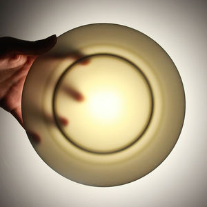 Set da tavola bianco in porcellana fine personalizzata, piatti <span class=keywords><strong>e</strong></span> ciotole della collezione Hotel, set da tavola per matrimonio - Product Image 2