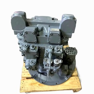 Kit de joints HPV102GW HPV102FW pour excavatrice sur chenilles 9205002 9217408 avec garantie d'un an - Product Image 1