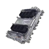 Nueva unidad de control electrónico (ECU) 0281020591 802000-3823351 YuChai motor de la