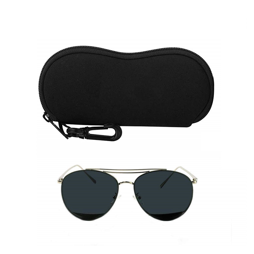 Лидер продаж, неопреновый чехол для очков с защитой от царапин, Чехол для очков, Чехол для очков