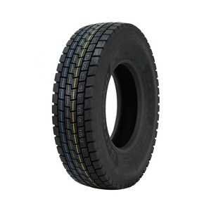 Neumático de camión chino popular al por mayor de la marca Kapsen Durun Cocrea 12R22.5 13R22.5 295/80R22.5 - Product Image 6