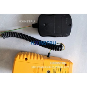 เครื่องวัดแสงดิจิตอล Fluke 941 ช่วงการวัดถึง 20000 หน่วยความสว่าง ใช้ H - Product Image 2