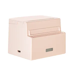 Cheapest price mini Printer Customized Brand office student wireless thermal mini label printer photo picture printer