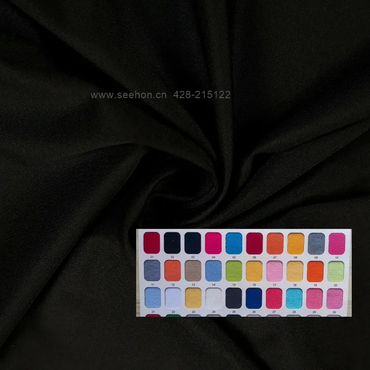 Tissu en tricot angora pour animaux de compagnie tissu en jersey rayé pour la confection de robes Textil