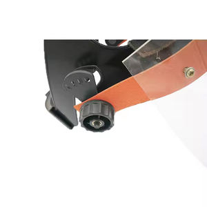 Protector ocular para la industria: protección facial duradera y reutilizable contra salpicaduras, desechos de molienda a precio de fábrica - Product Image 5