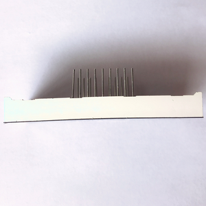 4 digits Blue color custom <strong>7</strong> <strong>segment</strong> led display for MP3 DVD player - Product Image 5