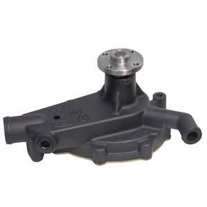Pompe à eau hydraulique pour moteur diesel HUAMAO HA10006973 1803010058 pour chargeuse sur pneus, pièces détachées OEM - Product Image 3