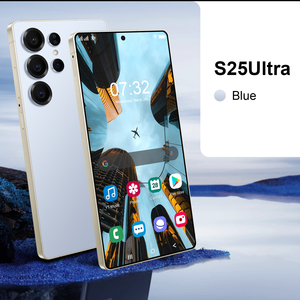 <span class=keywords><strong>Nuevo</strong></span> Smartphone S25 Ultra 2025, 16GB+1TB, 5G, Doble SIM, Pantalla HD de 7.3 Pulgadas y 90Hz, Deca Core, Cámara de 108MP, Android <span class=keywords><strong>14</strong></span> - Product Image 3