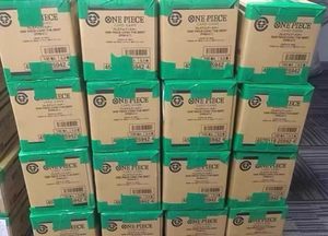 One Piece PRB01 Edizione Giapponese TCG <span class=keywords><strong>Carte</strong></span> One Piece One Piece TCG Premium Booster Box PSA GCG <span class=keywords><strong>Carte</strong></span> Collezionabili - Product Image 4