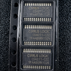 CS4271-CZZ Audio Codec IC <b>Integrated</b> <b>Circuit</b> Chip for Electronic Board Repair - Product Image 1