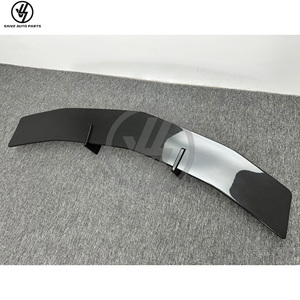Parachoques Trasero de Repuesto de Fibra de Carbono Seca Estilo SV para Lamborghini Aventador LP700 LP720 LP750 - Product Image 3