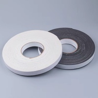 Bandes de caoutchouc EPDM adhésives à forte colle Joint et ruban de mousse pour fenêtre ou porte