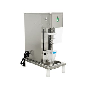 Máquina Automática de Helado de Frutas en Espiral de Acero Inoxidable/Máquina de Helado de Frutas Reales de Nueva Zelanda - Product Image 2