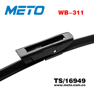 Clwiper WB-311 esclusivo <span class=keywords><strong>parabrezza</strong></span> superiore A spazzola tergicristallo di ricarica in gomma naturale per accessori auto - Product Image 4